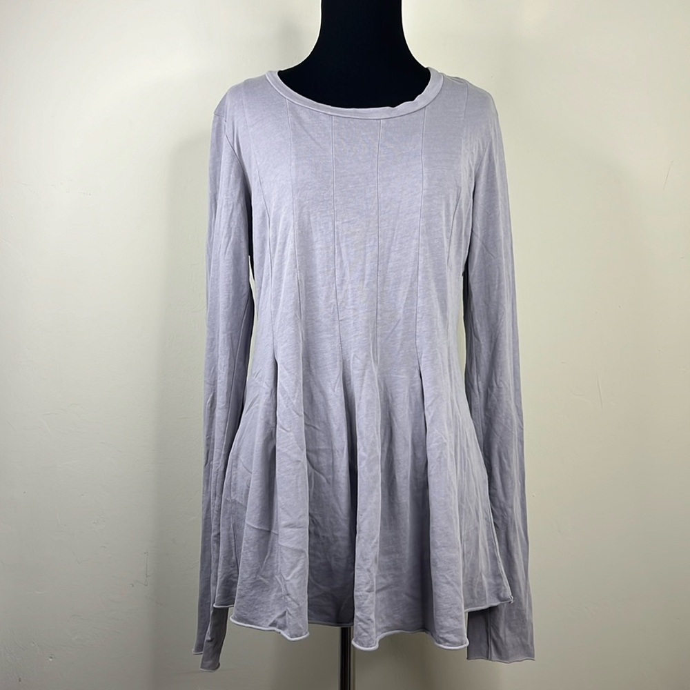 STATESIDE Long Sleeve Top XS